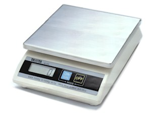Cân đếm TANITA KD-200